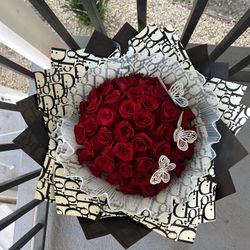 Bouquet / Ramos Buchones