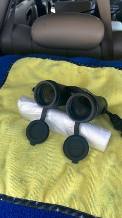 Nikon Monarch 8 x 42 M7