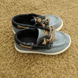 Toddler Shoes 