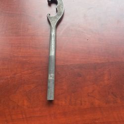 Snap on Tie Rod Tool