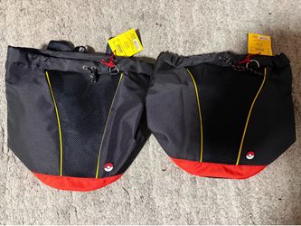 TargetxPokemon Collaboration ball bag.
