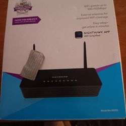 Wifi Router Whole House