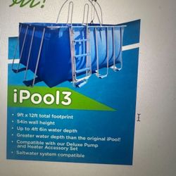 iPool3