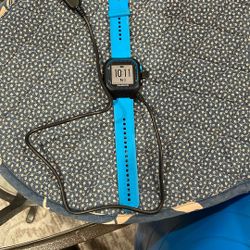 Garmin Connect