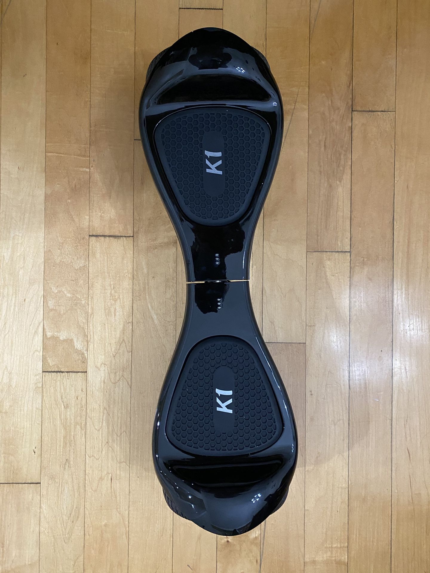 Hoverboard Black New