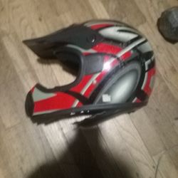 Small Helmet 