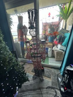 Toy Soldier Christmas Decoration