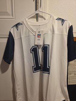Cowboy jersey