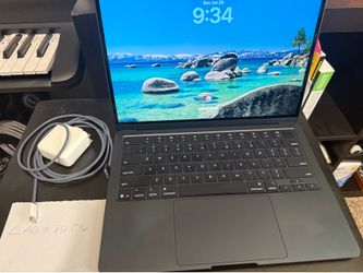 MacBook Air 13” 2025