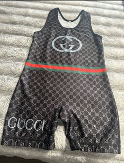 Romper Small-Medium Obo 