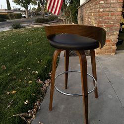 1 Bar stool