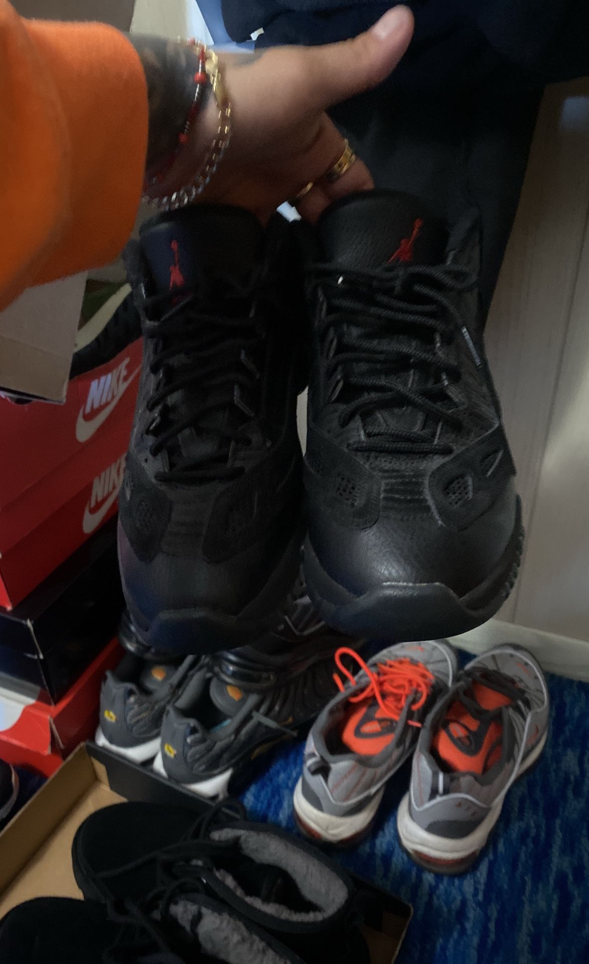 Jordan Shoes