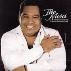 TITO NIEVES - CANCIONES CLASICAS DE MARCO ANTONIO SOLIS 
