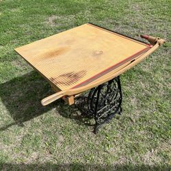 Vintage Ingento Paper Cutter