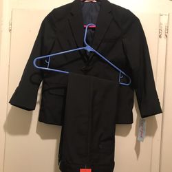 Suit Jacket & Pant size 7