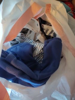 Baby Boy Clothes 3 To 6 Months