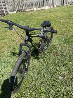 Bike 24”