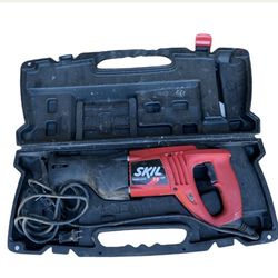 $50 SKIL Reciprocating Saw 9200 7.5AMP