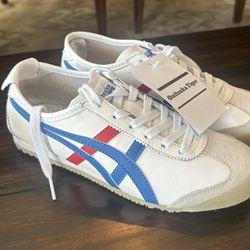 Onitsuka Tiger Mexico 66 Shoes