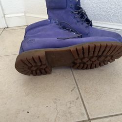 Timberlands 