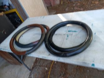 Car Steering Wheel Cover