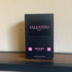 Valentino Born In Roma Intense.