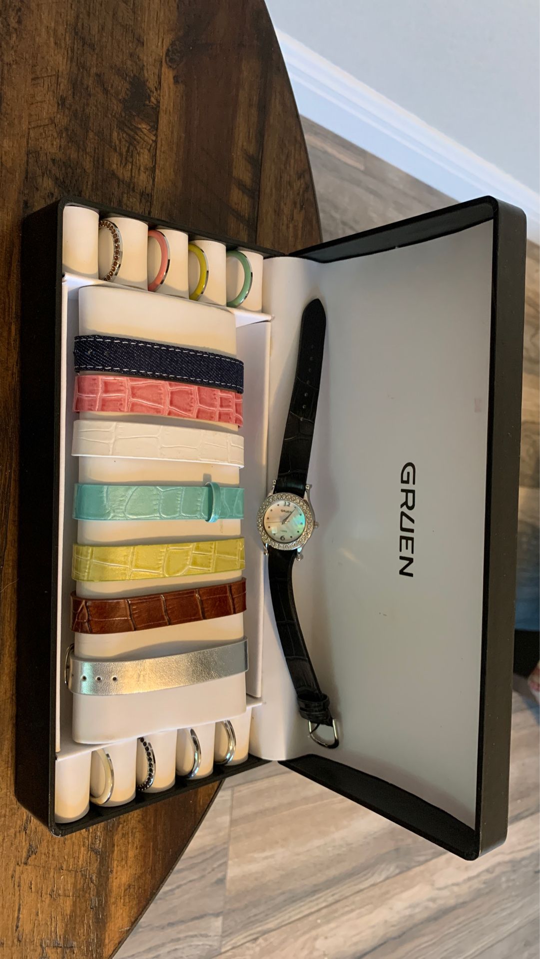 Watch Set
