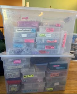 Jewelry Crafting Supplies 