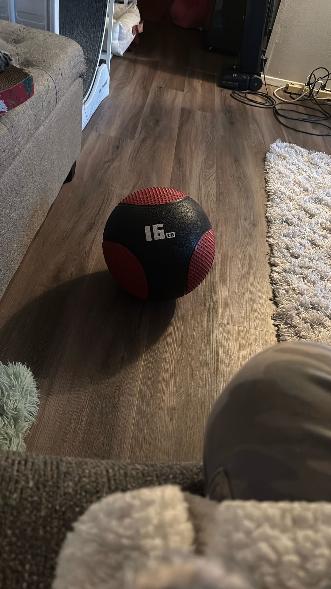 Medicine Ball
