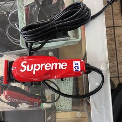 WHALL CLIPPER SUPREME $125