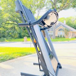 Nordictrack T6.5s Treadmill With Incline