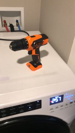 Drill