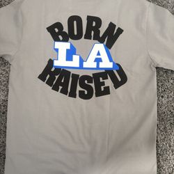 Men's Born X Raised Tee