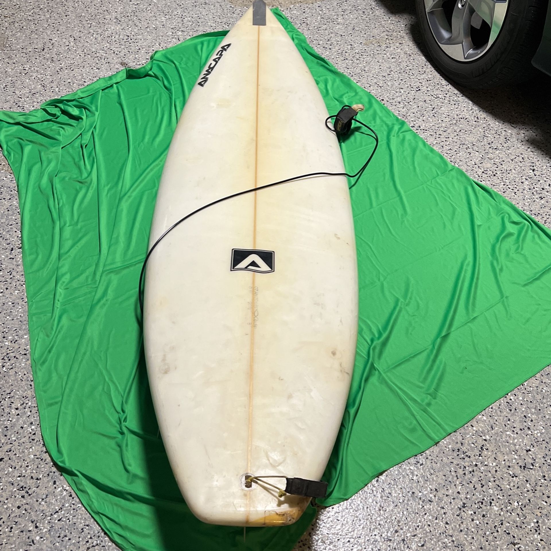 Surfboard For Sale In Spring, TX - OfferUp