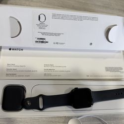 Apple Watch Series 8 45mm 