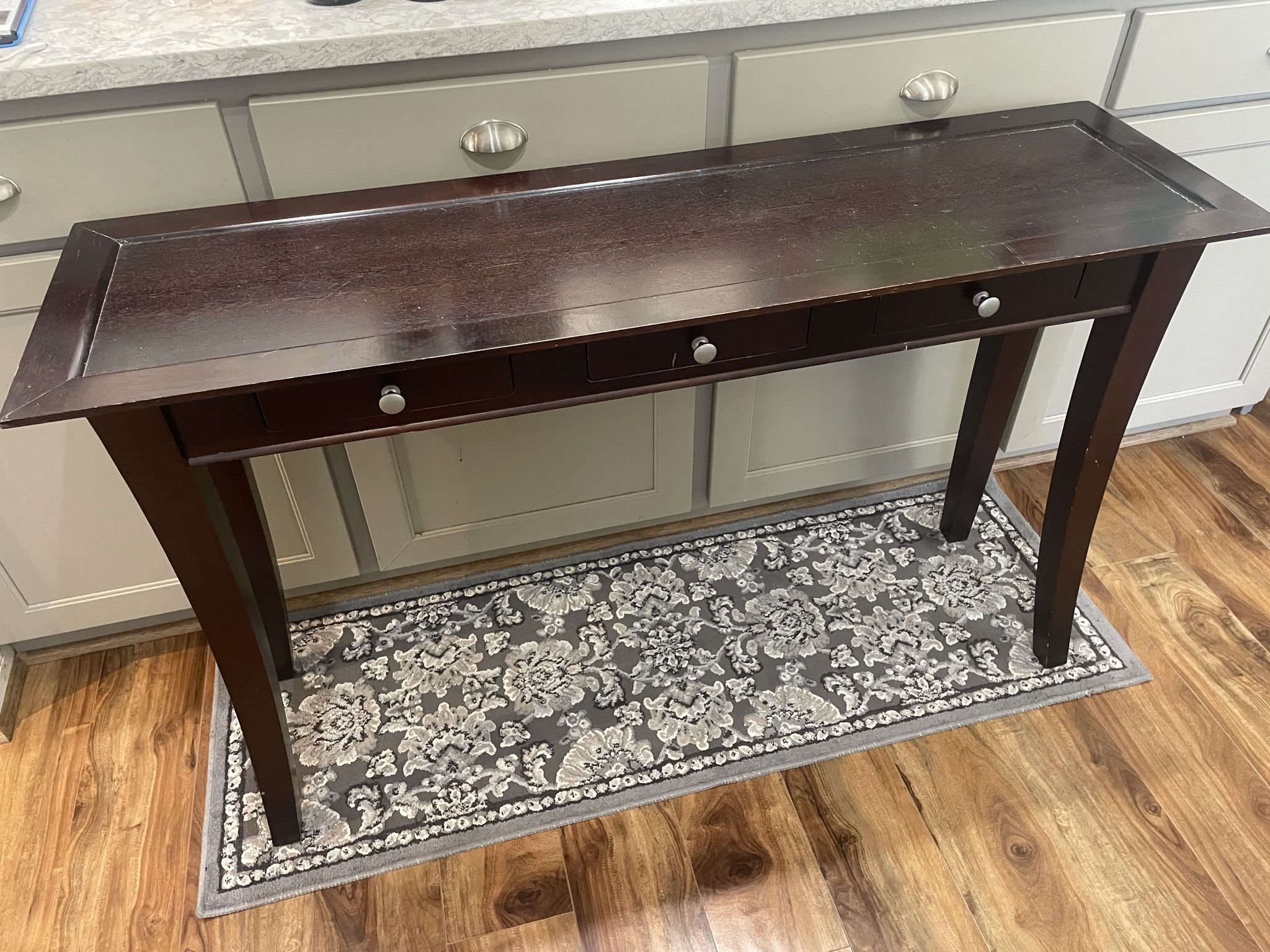 Sofa Table Console Table