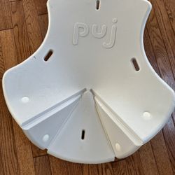 Puj Foldable Baby Bathtub