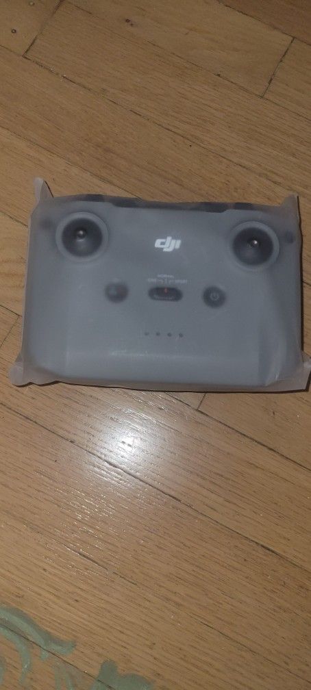 New DJI RC-N1 Controller