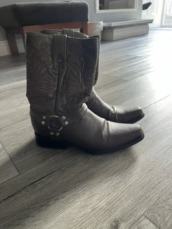 Cowboy Boots 