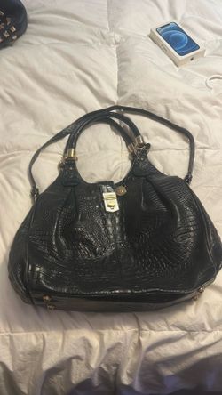 Designer purse