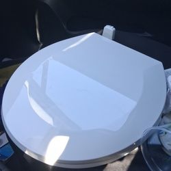 Toilet Seat