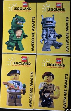 LEGOLAND
