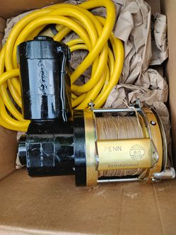 Lindgren Pitman PENN 80