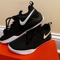 Nike Volleyball Shoes Size 8