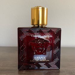 Versace Men's Perfume