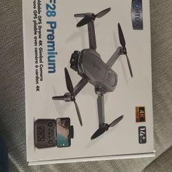 Brand New Drone