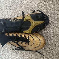 soccer cleats