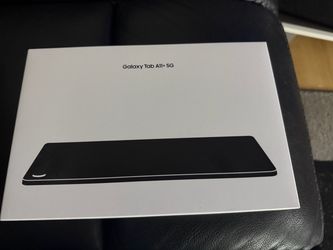 Samsung Galaxy Tab A11+ 5G