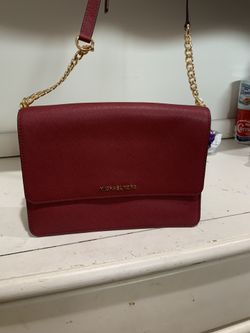 michael kors crossbody
