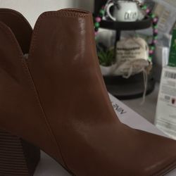 Nine West Boots